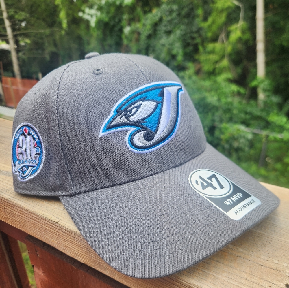 New Era- Blue Jays cap